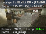CS.DEVILZ.RO • [CASINO # BATTLEPASS # AGENTS # SKINS]