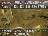 FURIEN.DEVILZ.RO • [Avatars # Quests # Diamonds # Since 