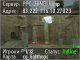 PPC-ZONE Jump