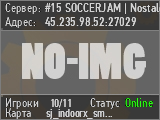 #15 SOCCERJAM | Nostalgia Gamers | nostalgia.ar