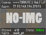 ==>>TURKiYE || HaLF LiFE<<==