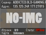 ADDICTED.OLD-GAMING.RO[VIP]+18