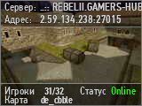 ..:: REBELII.GAMERS-HUB.RO #VIP FREE STEAM ON ::..