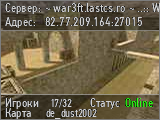~ war3ft.lastcs.ro ~ ..:: War3FT ~ Respawn::..
