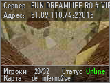 FUN.DREAMLIFE.RO # VIP FREE + CLASSIC