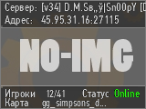 [v34] D.M.Sв„ў|Sn00pY [DeathMatch No C4]