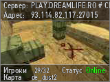 PLAY.DREAMLIFE.RO # CLASSIC