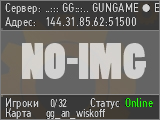 ..::: GG:::.. GUNGAME ● EASY [v93]