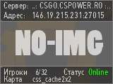 ..: CSGO.CSPOWER.RO :.. | MoD CS:GO
