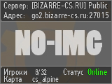 [BIZARRE-CS.RU] Public