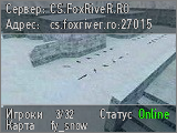 CS.FoxRiveR.RO