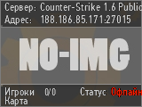 Counter-Strike 1.6 Public