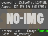 | : : ZS.TEAM : : | ZOMBIE PLAGUE LEVELS-UPGRADES @ZSTEAM.SITE