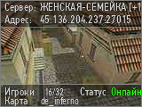 ЖЕНСКАЯ-СЕМЕЙКА +18