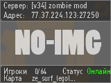 v34 zombie mod