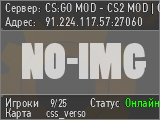 CS:GO MOD - CS2 MOD CSGO GameFuture.pl Skiny Klany Operacje Skrzynie Klucze Rangi Leczenie Jackpot F