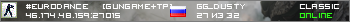 #EURODANCE © [GUNGAME+TP]