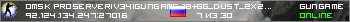 Omsk ProServer|v34|GunGame 18+