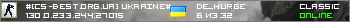 #[CS-BEST.org.ua] UKRAINE#