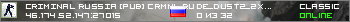 CRIMINAL RUSSIA [PUB] CRMNL.RU
