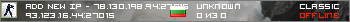 ADD NEW IP - 78.130.198.94:27015