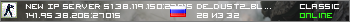 NEW IP SERVER 51.38.119.150:27015