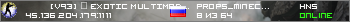 ▓██ [v93] ★ EXOTIC MULTIMOD ► PROPS MOD ★ ██▓