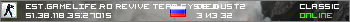 EST.GAMELIFE.RO Revive Team System