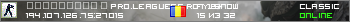 【 PRO.LEAGUECS.RO | 18+