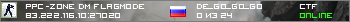 PPC-ZONE DM FlagMode