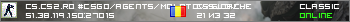 cs.cs2.ro #CSGO/Agents/Molotov/Gloves