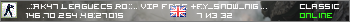 ..::AK47.LEAGUECS.RO::.. VIP FREE + LEVEL MOD CSDM