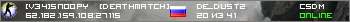 [v34]Sn00pY™[Deathmatch]