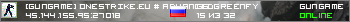 [GunGame] ONESTRIKE.EU # Advanced