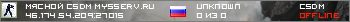 МЯСНОЙ CSDM MYSSERV.RU
