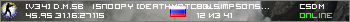 [v34] D.M.Sв„ў|Sn00pY [DeathMatch No C4]