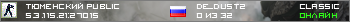 Тюменский Public