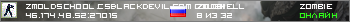ZmOldSchool.CsBlackDevil.Com [Zombie Plague 6.0]