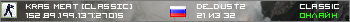 KRAS MEAT [СLASSIC]