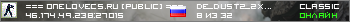 OneLoveCS.ru Public