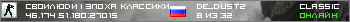 СвоиЛюди ЭПОХА КЛАССИКИ