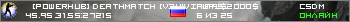 PowerHub DeathMatch v34 VIP FastDl