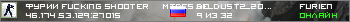 Фурии Fucking shooter MIRCS.RU