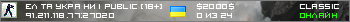 Еліта України | Public [18+]