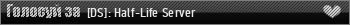 [DS]: Half-Life Server