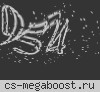 ДЕДУШКИ В CS 1.6 : DUST2 [ВСЕМ VIP]