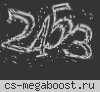 [SISA-ZOMBIE]+[CSO MOD] #1