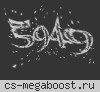 [VLHCS] WHITE RABBIT JUMPS
