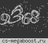[SISA-ZOMBIE]+[CSO MOD] #1