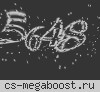 [CS GO] EXODUS_PROJECT [MIRAGE/DUST2] 2025